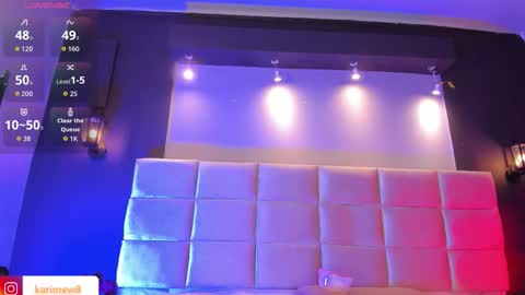 Snapshot of karimee15 chatting on 10/09/25, 08:07 Karime online show from 10/09/25, 08:07