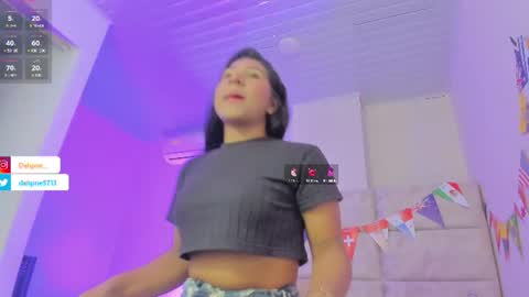 Karime online show from 06/30/26, 12:50