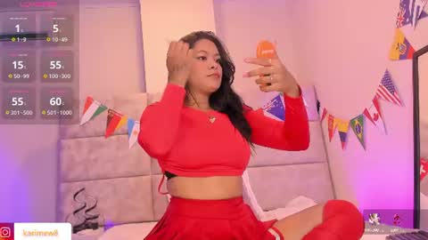 Karime online show from 07/04/26, 07:53