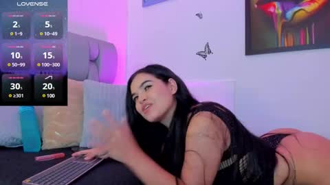 Karin    online show from 02/05/25, 08:32