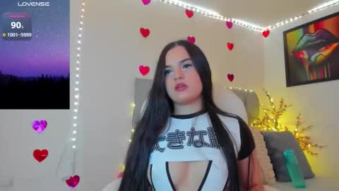 Snapshot of karin_grey69 chatting on 12/21/25, 02:51 Karin online show from 12/21/25, 02:51