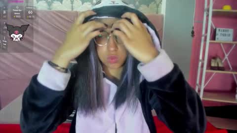 Karina online show from 12/05/25, 03:37