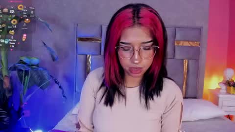 Karina online show from 05/29/26, 03:15