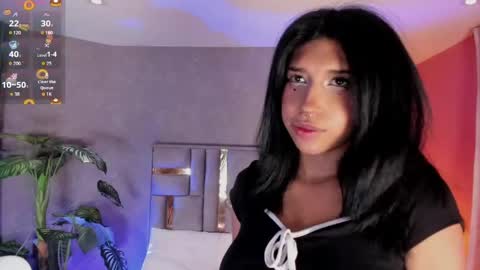 Karina online show from 06/04/26, 03:12