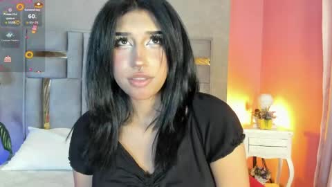 Karina online show from 06/10/26, 03:07