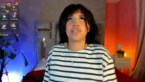 Karina online show from 07/17/26, 03:13