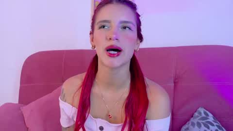karina online show from 04/26/26, 07:00