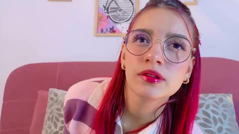 karina online show from 05/10/26, 12:21