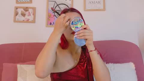 karina online show from 07/06/26, 06:54