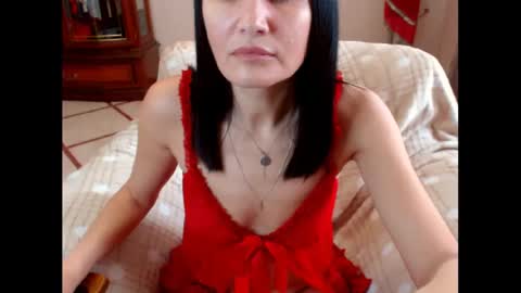 Karina online show from 01/31/25, 10:42