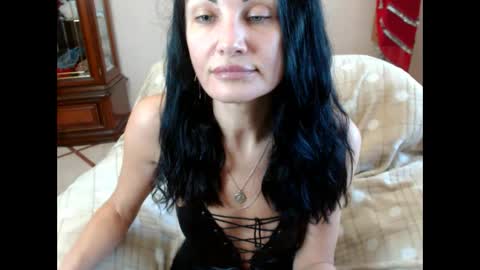 Karina online show from 01/06/26, 12:31