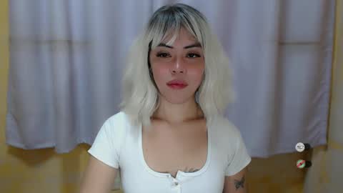 I AM BELLE online show from 12/28/24, 03:26
