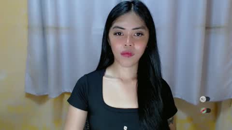 I AM BELLE online show from 01/21/25, 06:02
