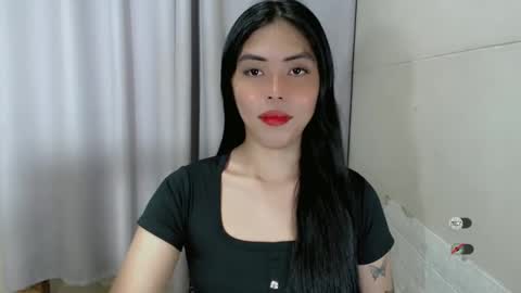 I AM BELLE online show from 01/31/25, 12:51