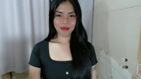 I AM BELLE online show from 01/31/25, 06:25