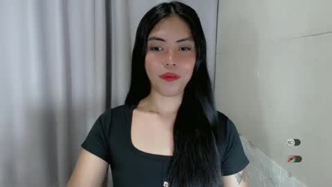 I AM BELLE online show from 02/01/25, 05:05