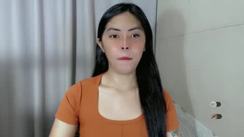 I AM BELLE online show from 02/09/25, 01:25