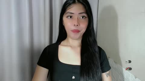 I AM BELLE online show from 02/11/25, 03:08