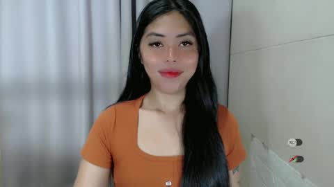 I AM BELLE online show from 02/16/25, 05:26