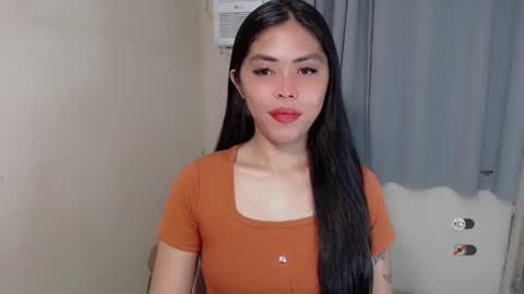 I AM BELLE online show from 02/21/25, 11:54