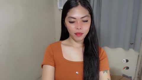 I AM BELLE online show from 02/22/25, 03:45