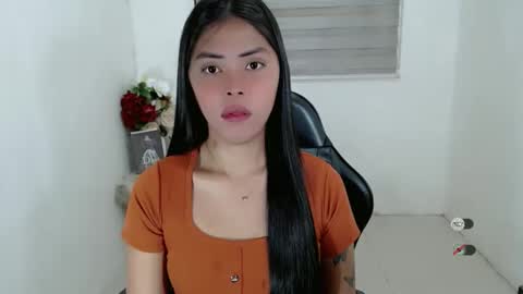 I AM BELLE online show from 09/11/25, 09:59