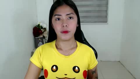 I AM BELLE online show from 09/14/25, 03:11