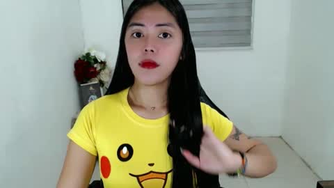 I AM BELLE online show from 09/15/25, 02:39