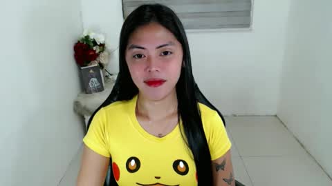 I AM BELLE online show from 09/17/25, 05:53