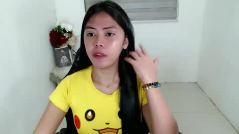 I AM BELLE online show from 09/17/25, 06:42