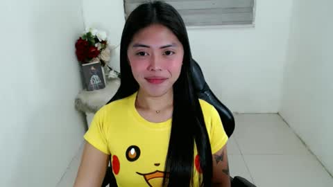 I AM BELLE online show from 09/20/25, 05:47