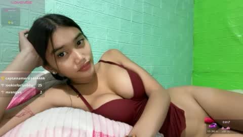 karina online show from 07/27/26, 02:02