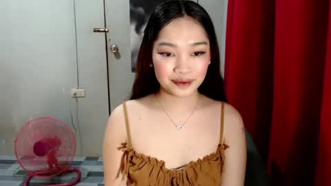 KARINA CUTE online show from 07/18/26, 05:50