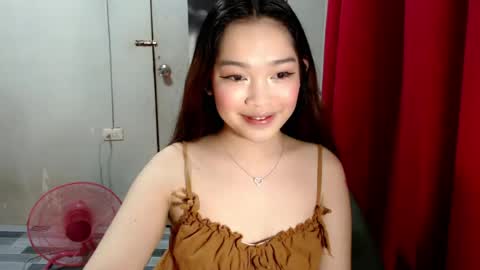 KARINA CUTE online show from 07/19/26, 06:55