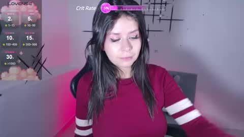 karina stone online show from 01/03/25, 05:06