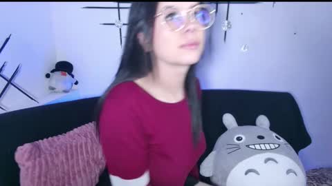karina stone online show from 01/17/25, 05:53
