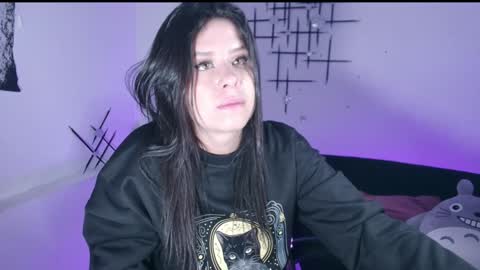 karina stone online show from 01/21/25, 07:47