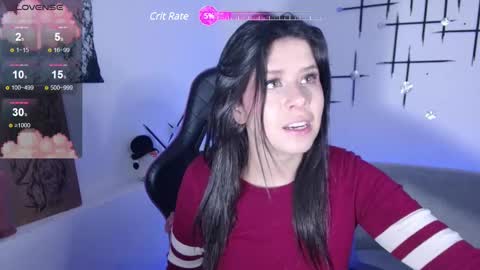 karina stone online show from 02/09/25, 11:25