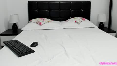 Snapshot of karina_sunshine chatting on 12/13/24, 01:22 Karina online show from 12/13/24, 01:22