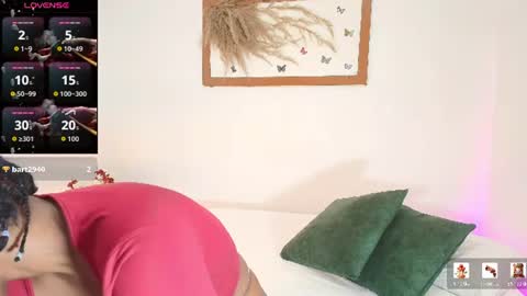 karina Taylor online show from 07/18/26, 12:15