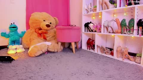 Karina  online show from 12/02/24, 10:56