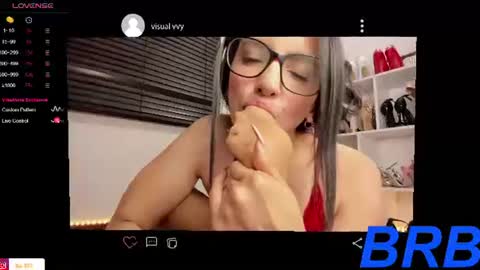 Karina  online show from 06/29/26, 11:16