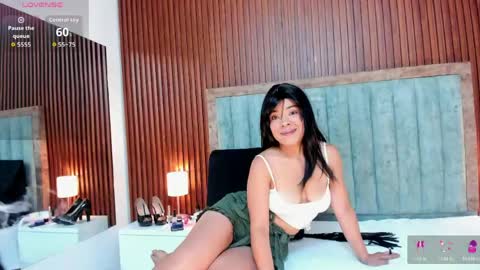 Karina  online show from 05/21/26, 11:39
