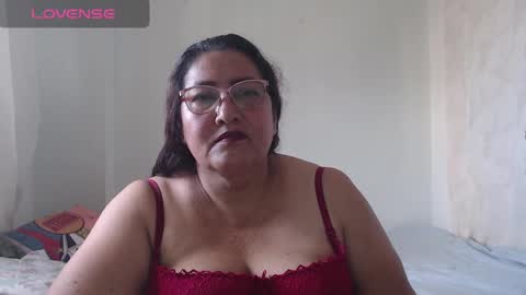 Karina online show from 12/10/24, 08:38