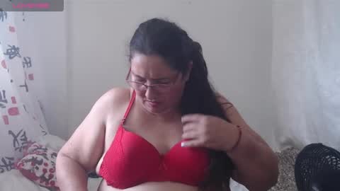 Karina online show from 10/25/25, 03:18