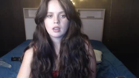 karina_unreal online show from 01/14/25, 12:45