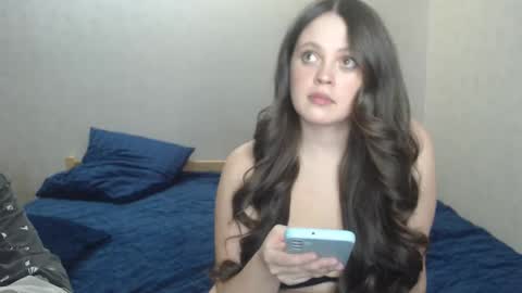 karina_unreal online show from 02/05/26, 08:41