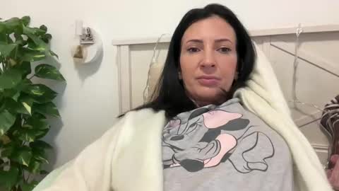 Snapshot of karinablair chatting on 01/17/25, 02:50 Karina online show from 01/17/25, 02:50