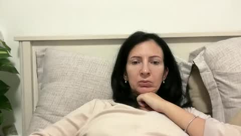 Snapshot of karinablair chatting on 02/02/25, 08:41 Karina online show from 02/02/25, 08:41