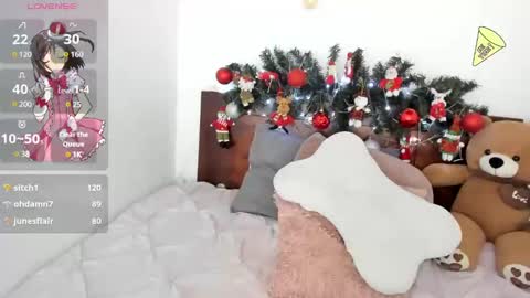 Karina online show from 12/28/24, 05:57
